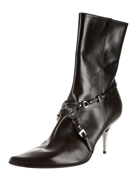 dior d boots|christian Dior boots for women.